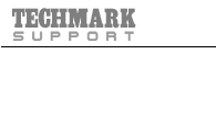 Techmark Suppport